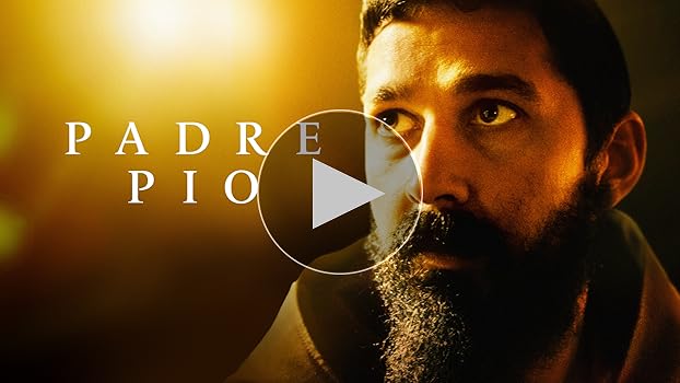 その他 Celebration of Padre Pio [DVD] [Import] Saint Padre Pio Bundle – EWTN Shop – The Global Catholic Network